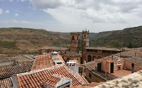 Casas Rurales Canserta